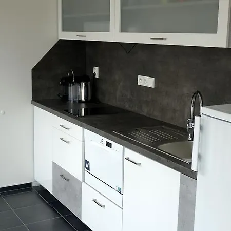 Apartment Eel *