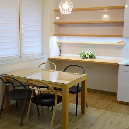 Eel Apartment Brno