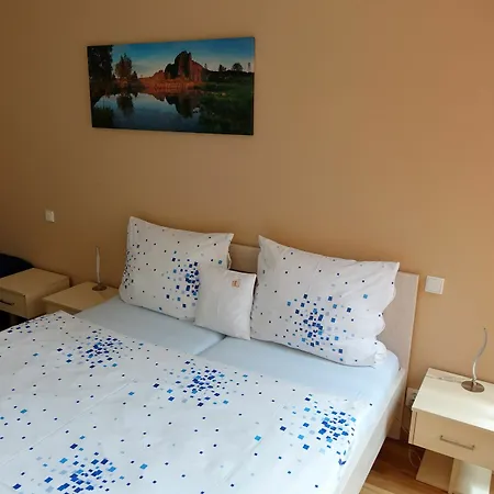 Apartment Eel Brno
